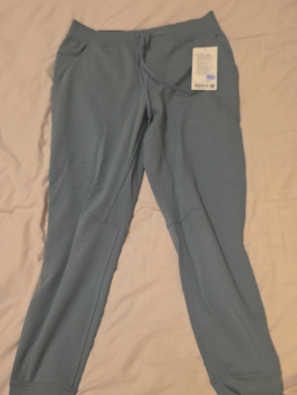 lululemon athletica City Sweat Drawstring Joggers